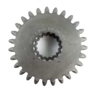 GEAR JAH