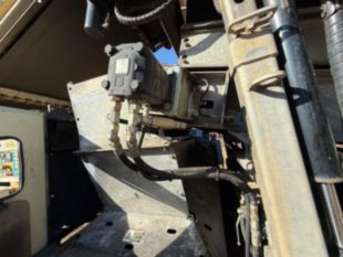 2021 Metso ST2.8 Mobile Scalping Screen
