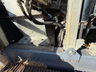 2021 Metso ST2.8 Mobile Scalping Screen