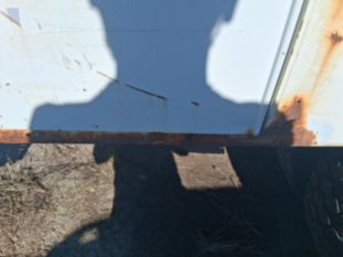 2009 Single TEREX TEREX Bucket Truck