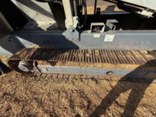2021 Metso ST2.8 Mobile Scalping Screen