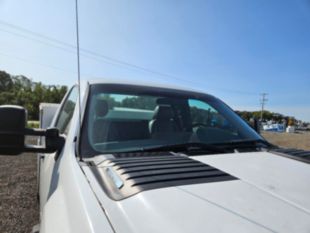 2014 Chevrolet 2500 4x2 Service Truck