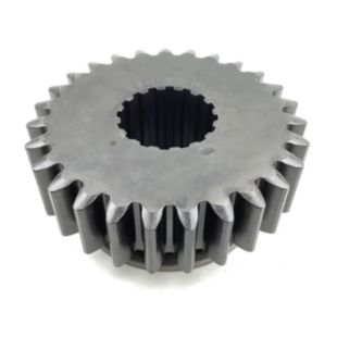 GEAR JAH
