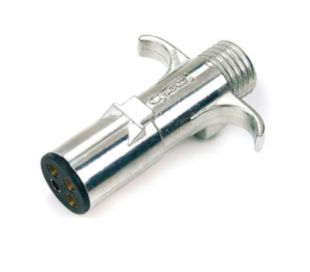 Heavy Duty 4-Way Connectors