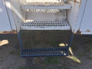 2009 Single TEREX TEREX Bucket Truck