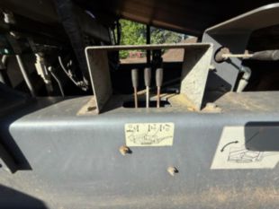 2021 Metso ST2.8 Mobile Scalping Screen