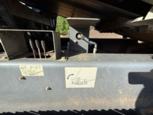 2021 Metso ST2.8 Mobile Scalping Screen