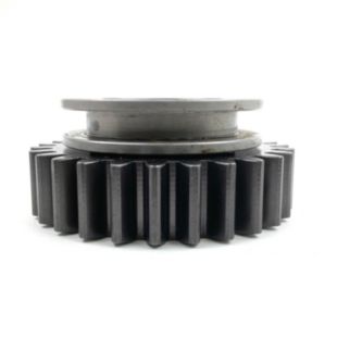 GEAR JAH