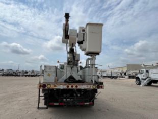2016 Freightliner M2106 4x4 Terex TC55 Bucket Truck