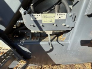 2021 Metso ST2.8 Mobile Scalping Screen