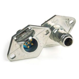 Heavy Duty 6-Way Connectors