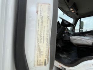 2016 Freightliner M2106 4x4 Terex TC55 Bucket Truck
