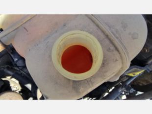 International 7400 Digger Derrick on 2012 International 7400 6x6