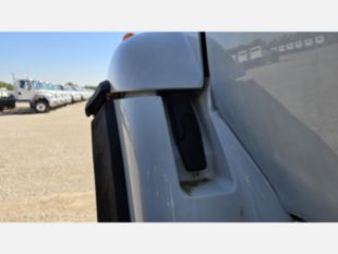 International 7400 Digger Derrick on 2012 International 7400 6x6