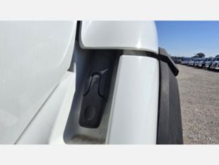 International 7400 Digger Derrick on 2012 International 7400 6x6