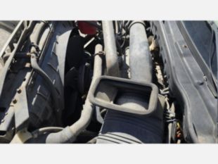 International 7400 Digger Derrick on 2012 International 7400 6x6