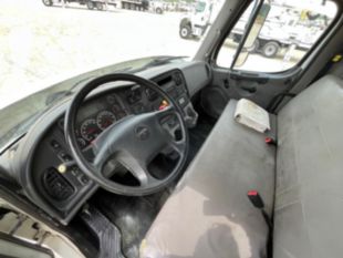 2016 Freightliner M2106 4x4 Terex TC55 Bucket Truck