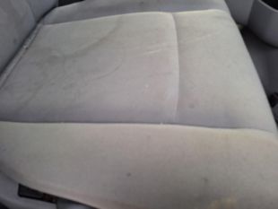 2014 Ford E-250 Gas Powered Cargo Van