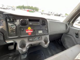 2016 Freightliner M2106 4x4 Terex TC55 Bucket Truck