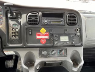 2016 Freightliner M2106 4x4 Terex TC55 Bucket Truck