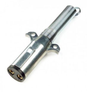 Heavy Duty 2-Way Connectors