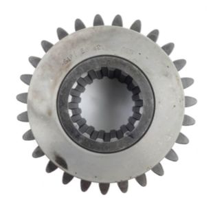 GEAR JAH