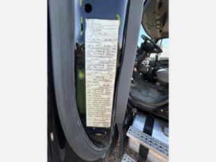 2010 Freightliner 6x4 National 800D 23 Ton Boom Truck
