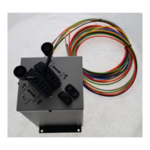 ROLL-OFF CAB CONTROLS