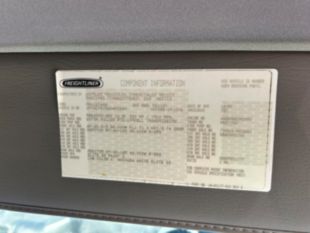 2010 Freightliner 6x4 National 800D 23 Ton Boom Truck