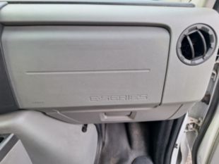 2014 Ford E-250 Gas Powered Cargo Van