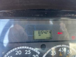 2010 Freightliner 6x4 National 800D 23 Ton Boom Truck