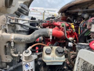 2016 Freightliner M2106 4x4 Terex TC55 Bucket Truck