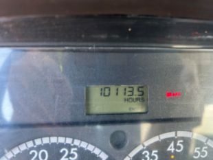 2010 Freightliner 6x4 National 800D 23 Ton Boom Truck