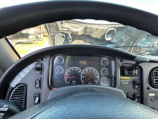 2010 Freightliner 6x4 National 800D 23 Ton Boom Truck