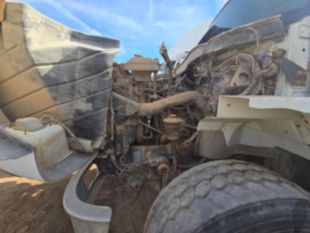 2007 Int'l 7600 Tandem Axle Vactor Guzzler Vac-Truck