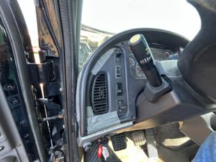 2010 Freightliner 6x4 National 800D 23 Ton Boom Truck