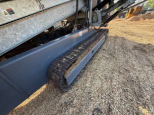 2021 Metso ST2.8 Mobile Scalping Screen