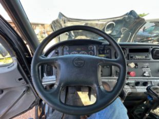 2010 Freightliner 6x4 National 800D 23 Ton Boom Truck