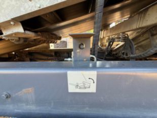 2021 Metso ST2.8 Mobile Scalping Screen