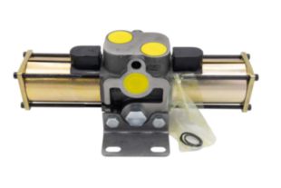VALVE SOLENOID (SINGLE)