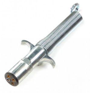 Heavy Duty 4-Way Connectors
