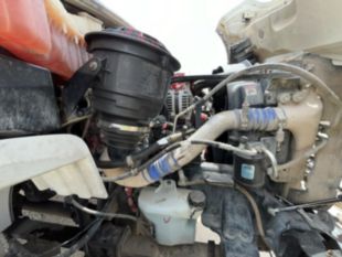 2016 Freightliner M2106 4x4 Terex TC55 Bucket Truck