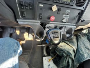 2010 Freightliner 6x4 National 800D 23 Ton Boom Truck