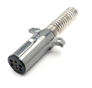 Heavy Duty 2-Way Connectors