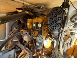 2021 Metso ST2.8 Mobile Scalping Screen