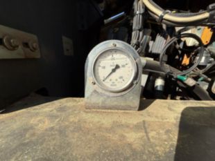 2021 Metso ST2.8 Mobile Scalping Screen