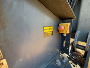 2021 Metso ST2.8 Mobile Scalping Screen