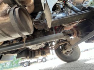 2016 Freightliner M2106 4x4 Terex TC55 Bucket Truck