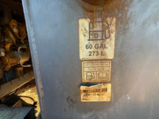 2021 Metso ST2.8 Mobile Scalping Screen