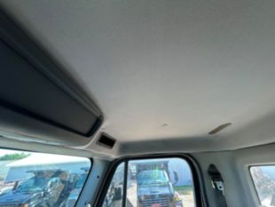2010 Freightliner 6x4 National 800D 23 Ton Boom Truck